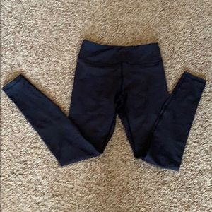 Zyia light n tight leggings